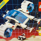 Illustration for article titled A Black Friday Guide To Lego Space Toys Through The Years